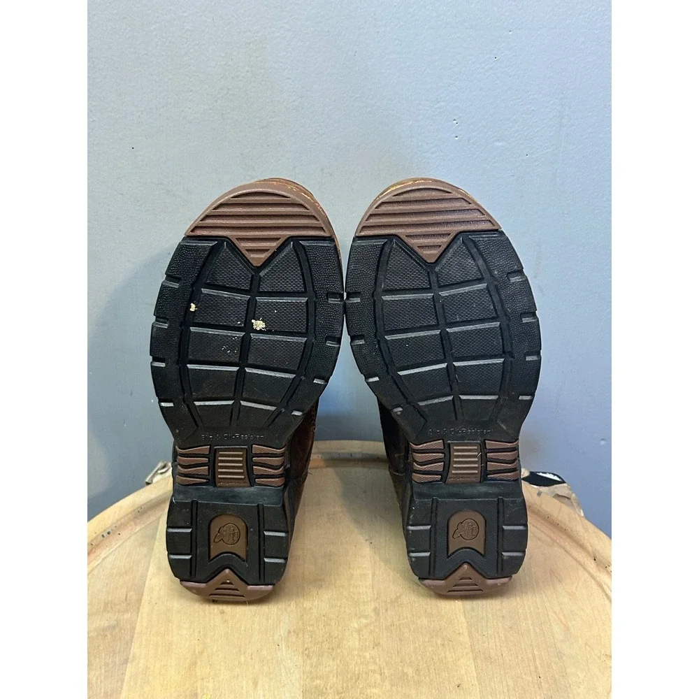 Georgia Boot men georgia